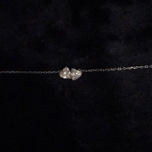 Swarovski crystal necklace